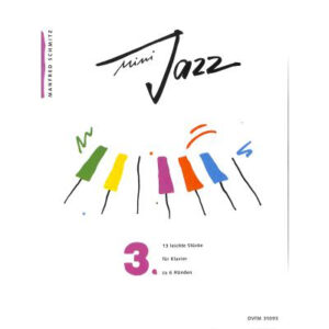 Mini Jazz 3