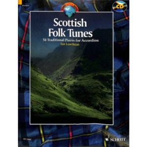 Scottish Folk Tunes