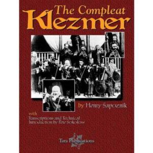 The Compleat Klezmer