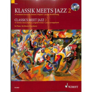 Klassik meets Jazz 2