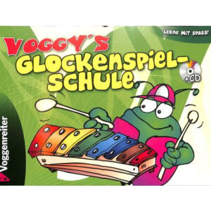 Voggy´s Glockenspiel Schule