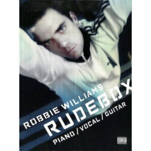 Rudebox Robbie Williams