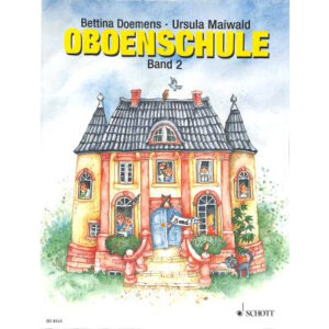 Oboenschule 2