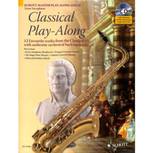 Classical Play-Along