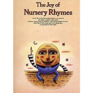 Joy of Nursery Rhymes