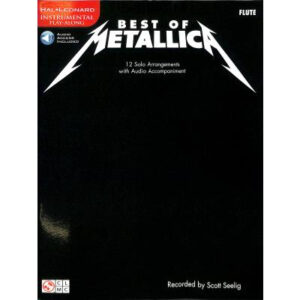 Best of Metallica