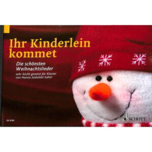 Die schönsten Weihnachtslieder Ihr Kinderlein kommet