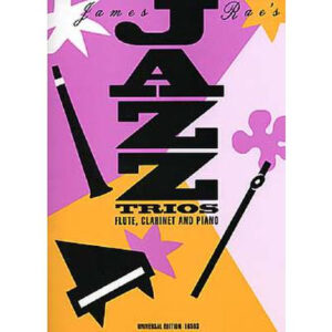 Jazz Trios