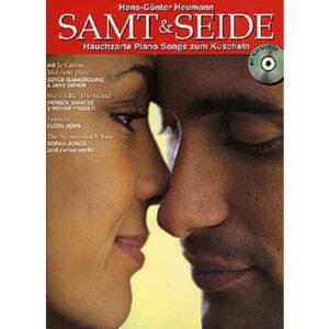 Samt + Seide