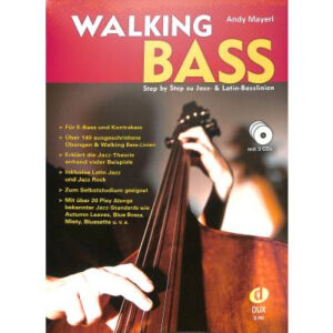 Walking Bass