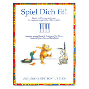 Spiel dich fit