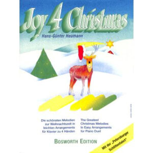 Joy 4 Christmas