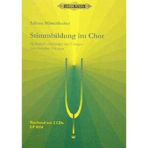 Stimmbildung im Chor