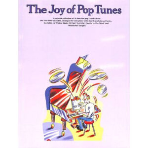 Joy of Pop Tunes