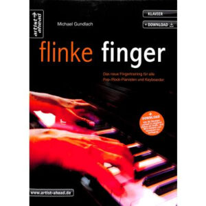 Flinke Finger