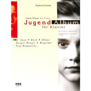 Jugendalbum für Klavier