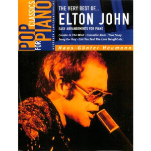 The very Best of Elton John 1