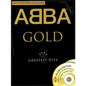 ABBA Gold - Greatest Hits