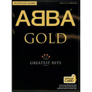 ABBA Gold - Greatest Hits