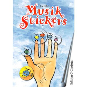 Musik Stickers