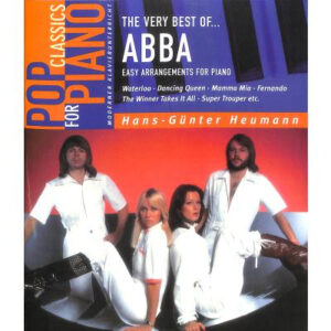 The very Best of ABBA