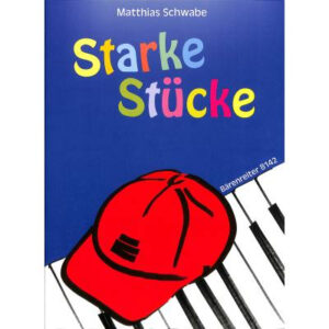 Starke Stücke 1