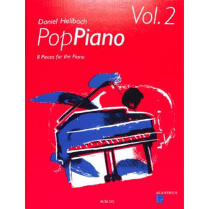 Pop Piano 2