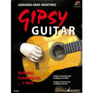 Gipsy Guitar