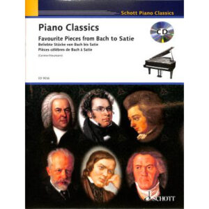 Piano Classics