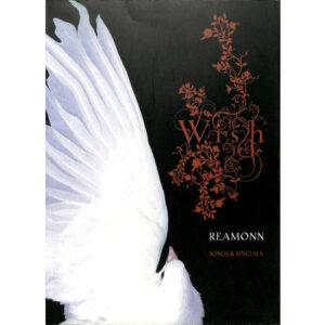 Reamonn: Wish songbook