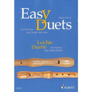 Easy Duets