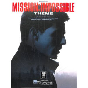 Mission Impossible Theme