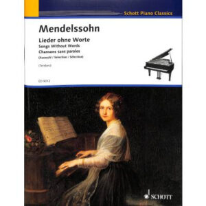 Mendelssohn