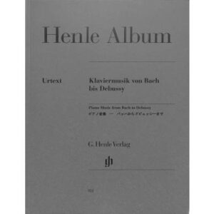 Henle Album