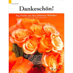 Dankeschön