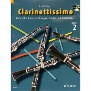 Clarinettissimo 2