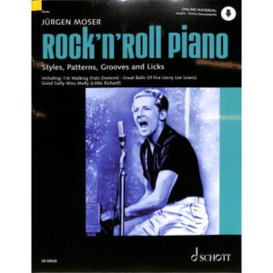 Rock´n´Roll Piano