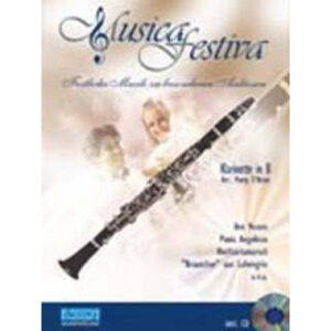 Musica Festiva