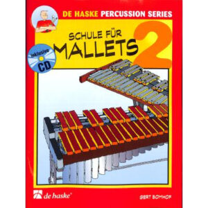 Schule für Mallets 2