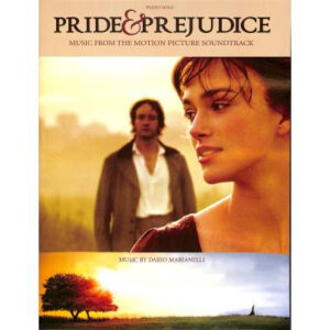 Pride & Prejudice