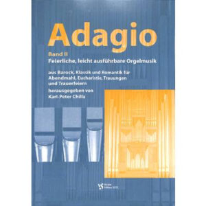 Adagio 2 - Feierliche