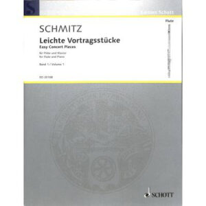 Leichte Vortragsstücke