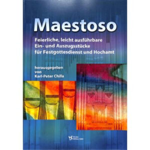 Maestoso