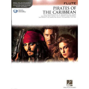 Pirates of the Carribean