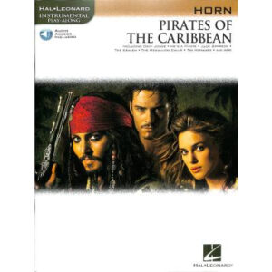 Pirates of the Carribbean