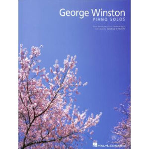 George Winston Piano Solos