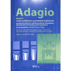 Adagio 3