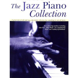 The Jazz Piano Collection