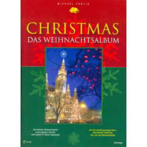 Christmas - Das Weihnachtsalbum