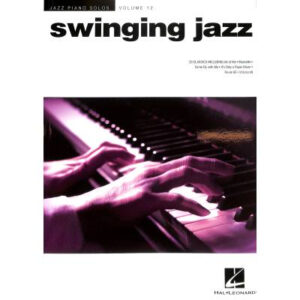 Swinging Jazz